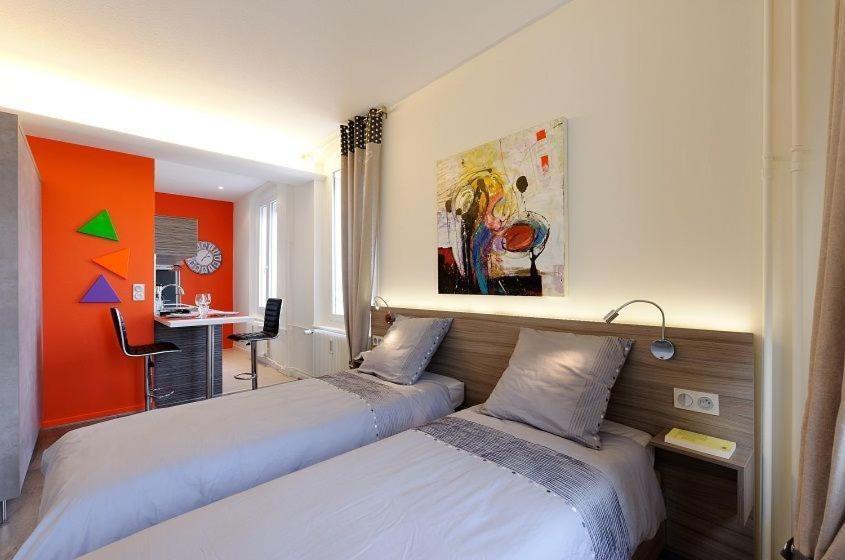Comme Chez Soi Strasbourg
