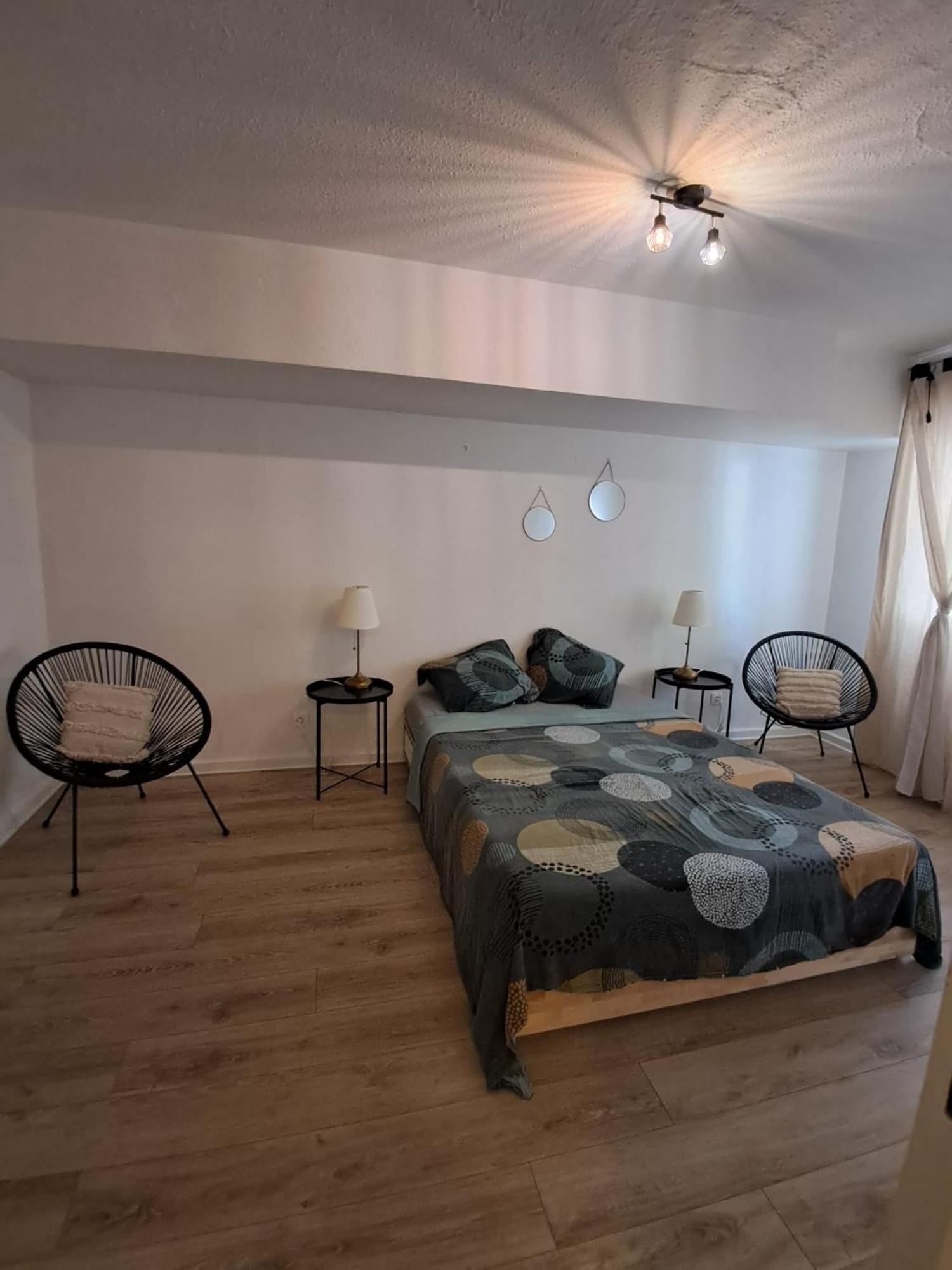 Appartement Le Petit Nid *