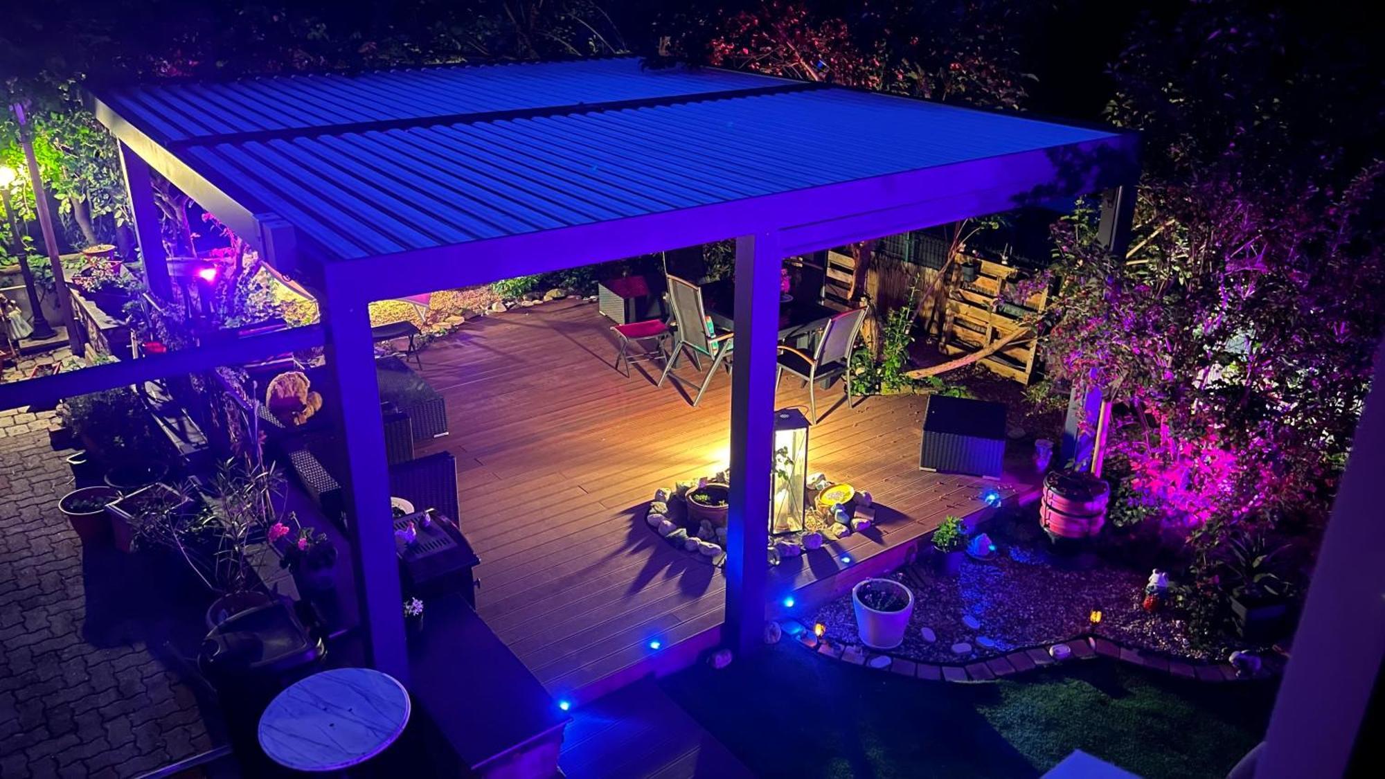 Appartement T3 + Veranda A *