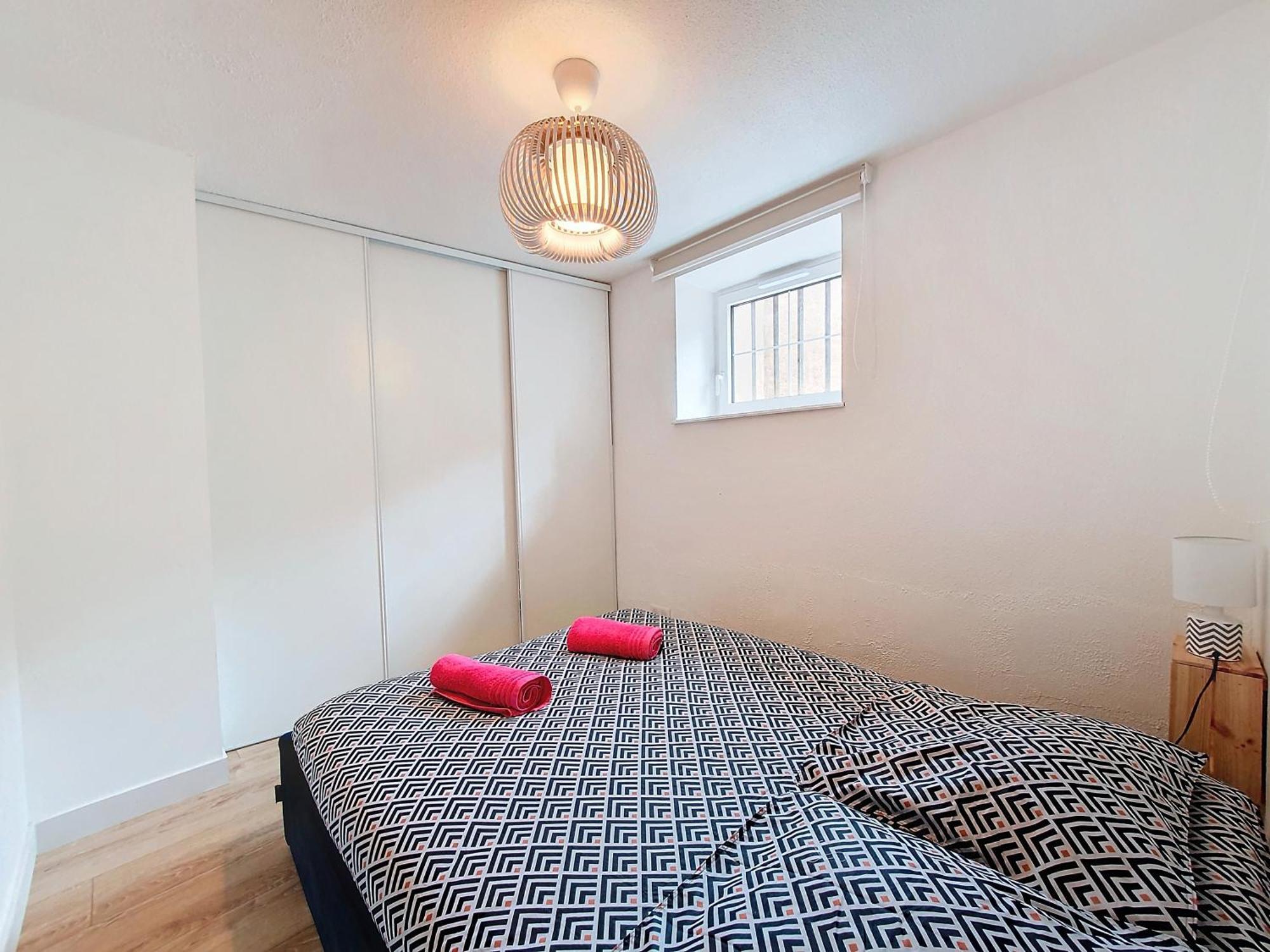 T2 Cosy - Hypercentre - New Sofa Bed - Cathedrale - Carre D'or * Straatsburg