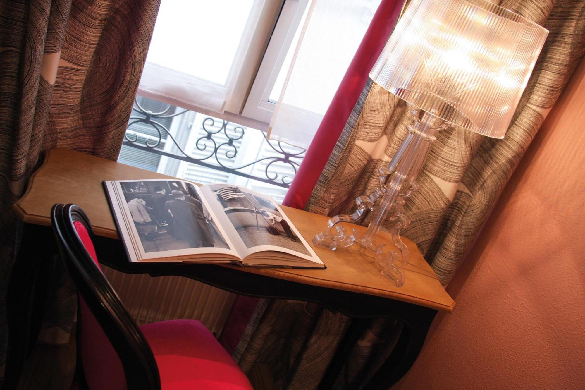 Hotel Roses Straßburg