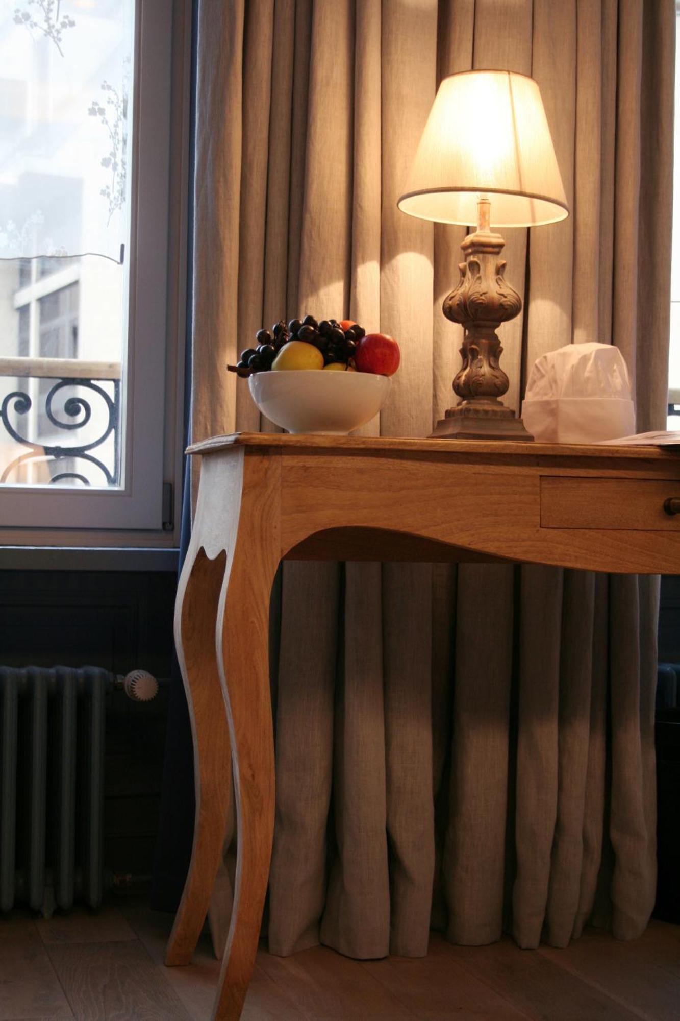 Le Kleber Hotel 3*