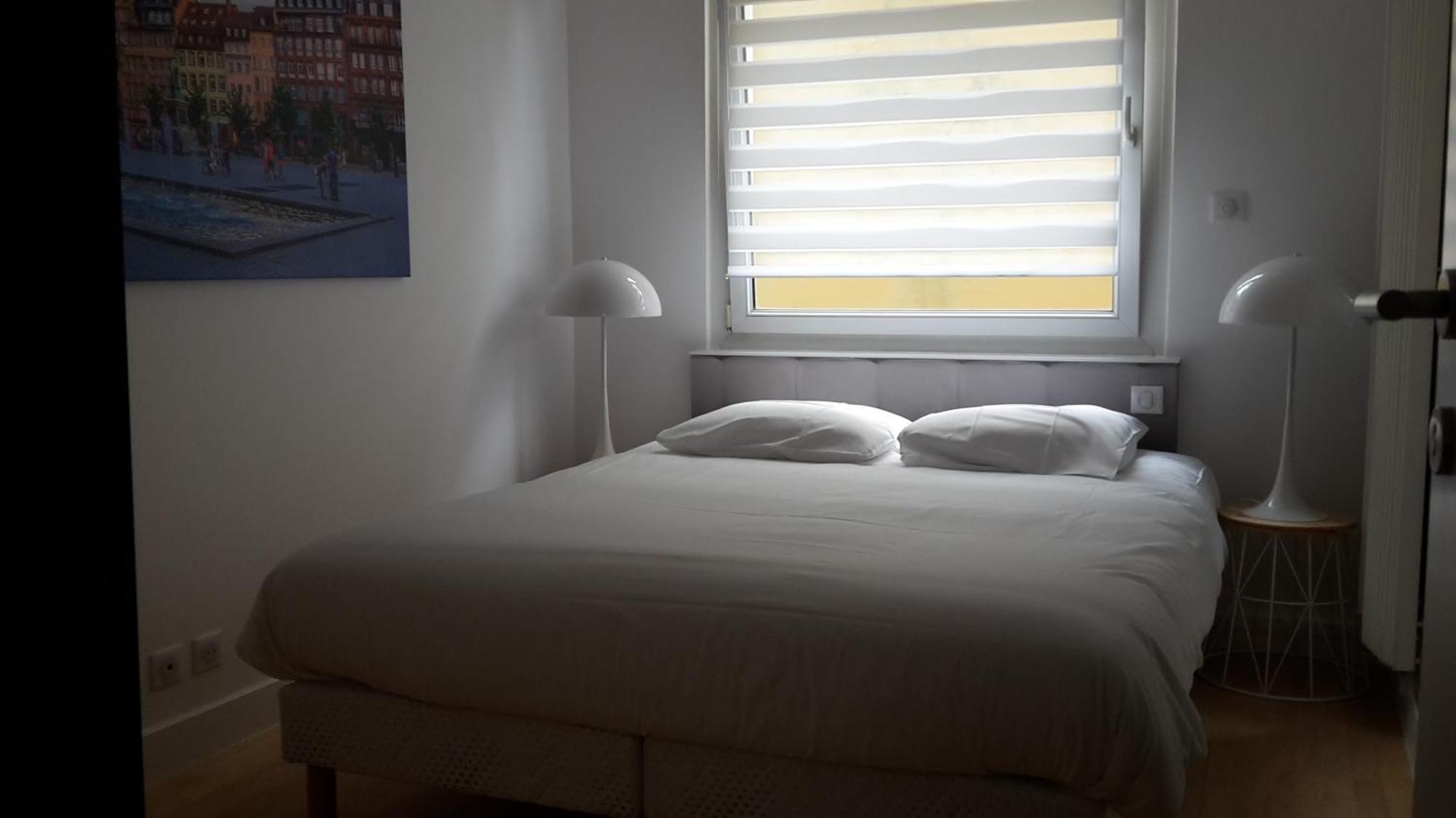 Le Kleber Hotel Straatsburg