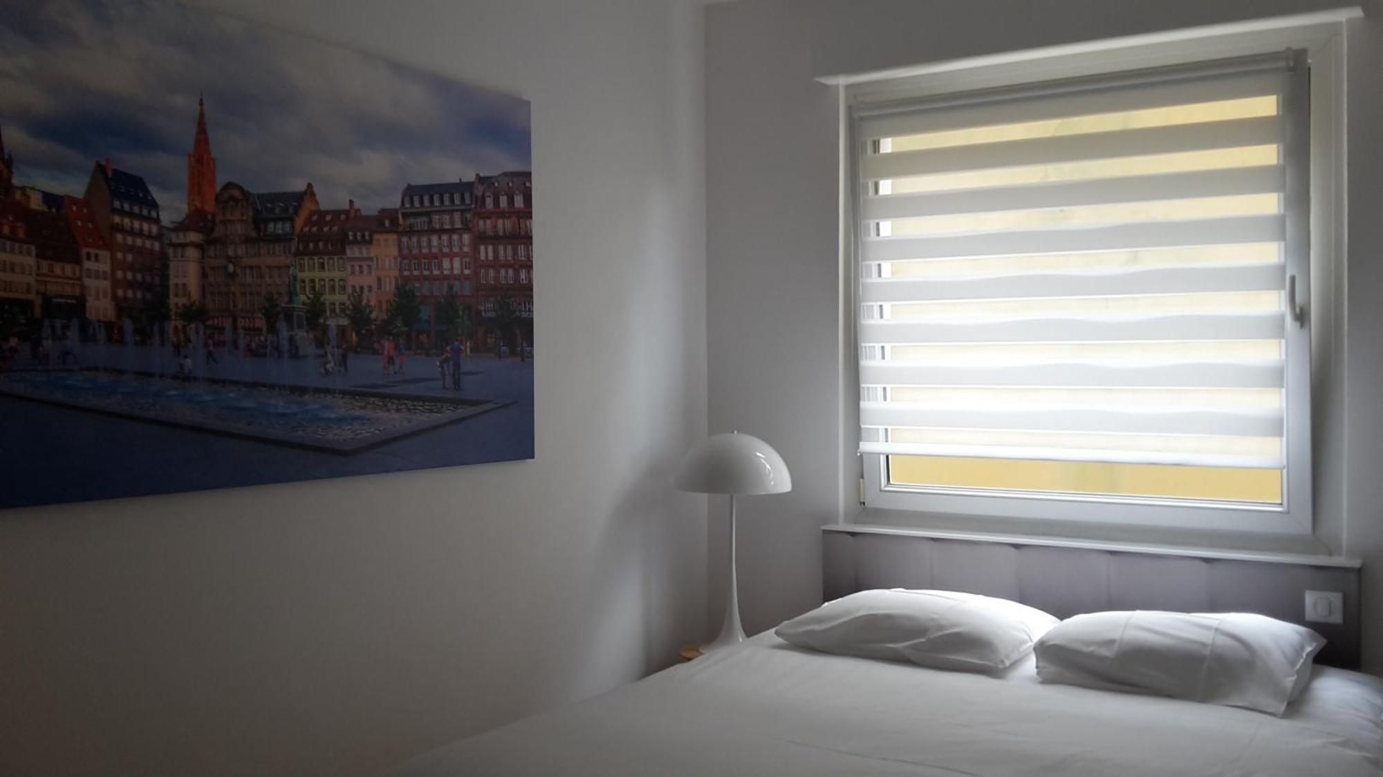 Le Kleber Hotel 3*