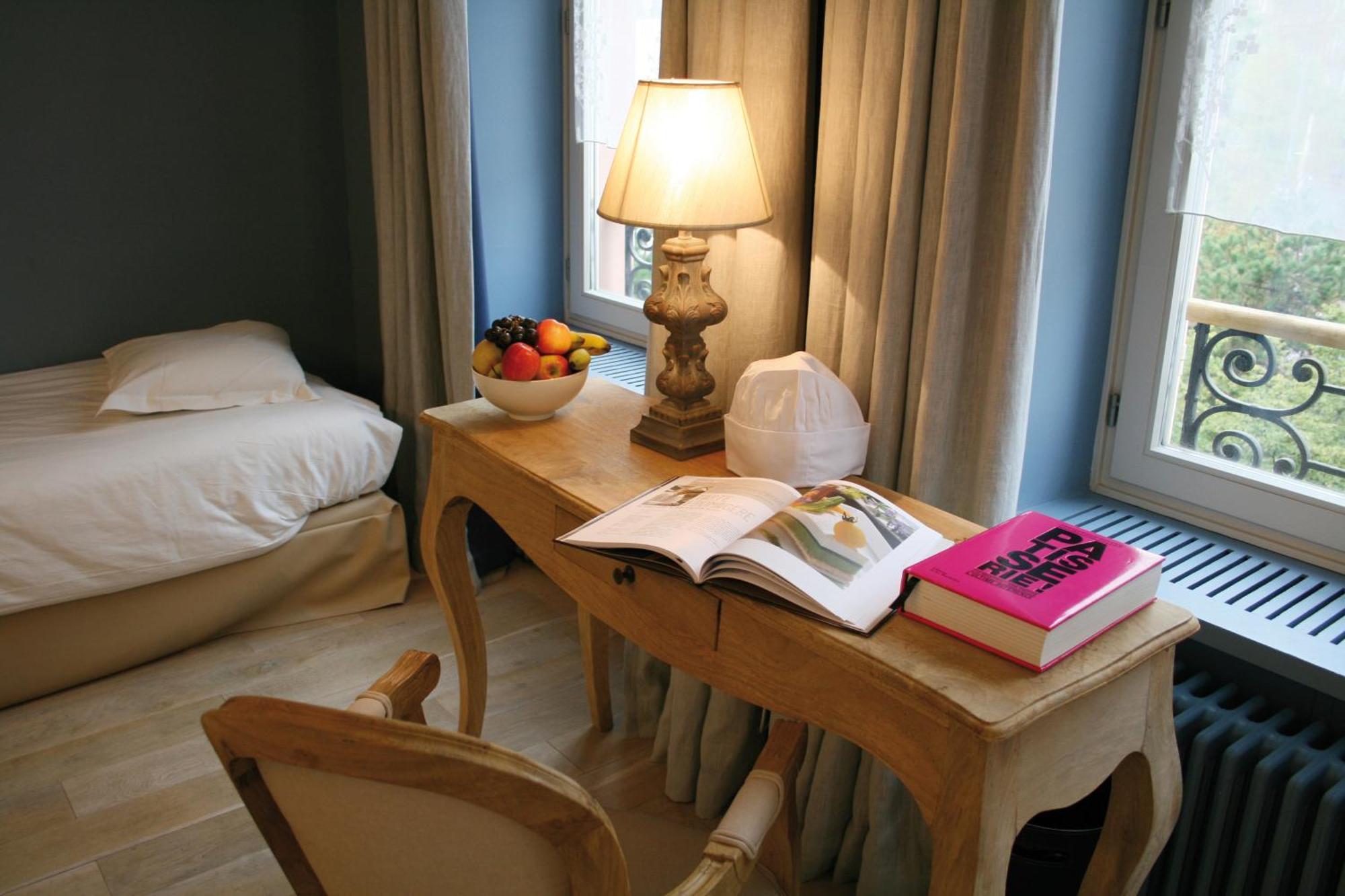 Le Kleber Hotel Straatsburg