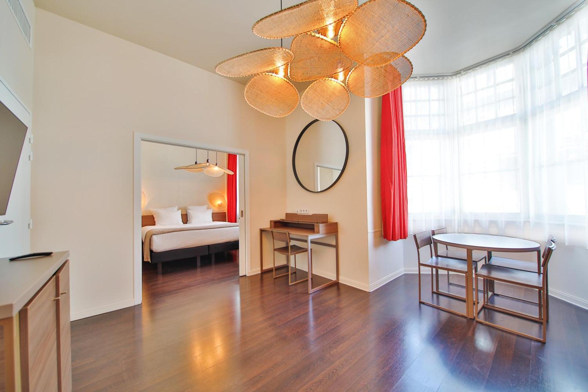 Adagio Place Kleber