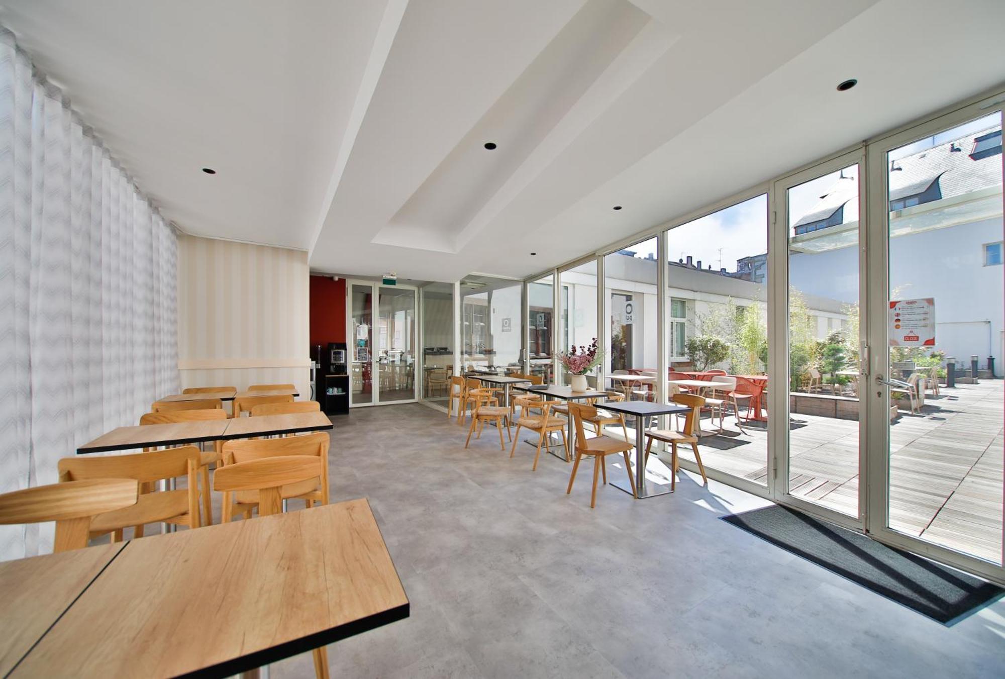 Adagio Place Kleber 4*
