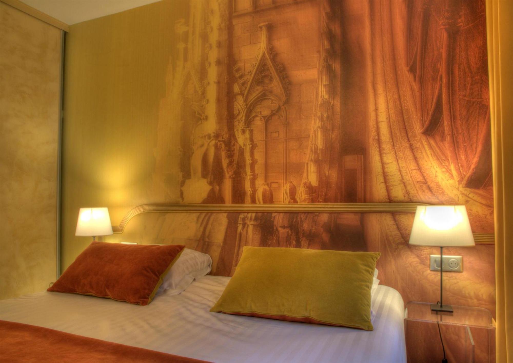 Cathedrale Hotel