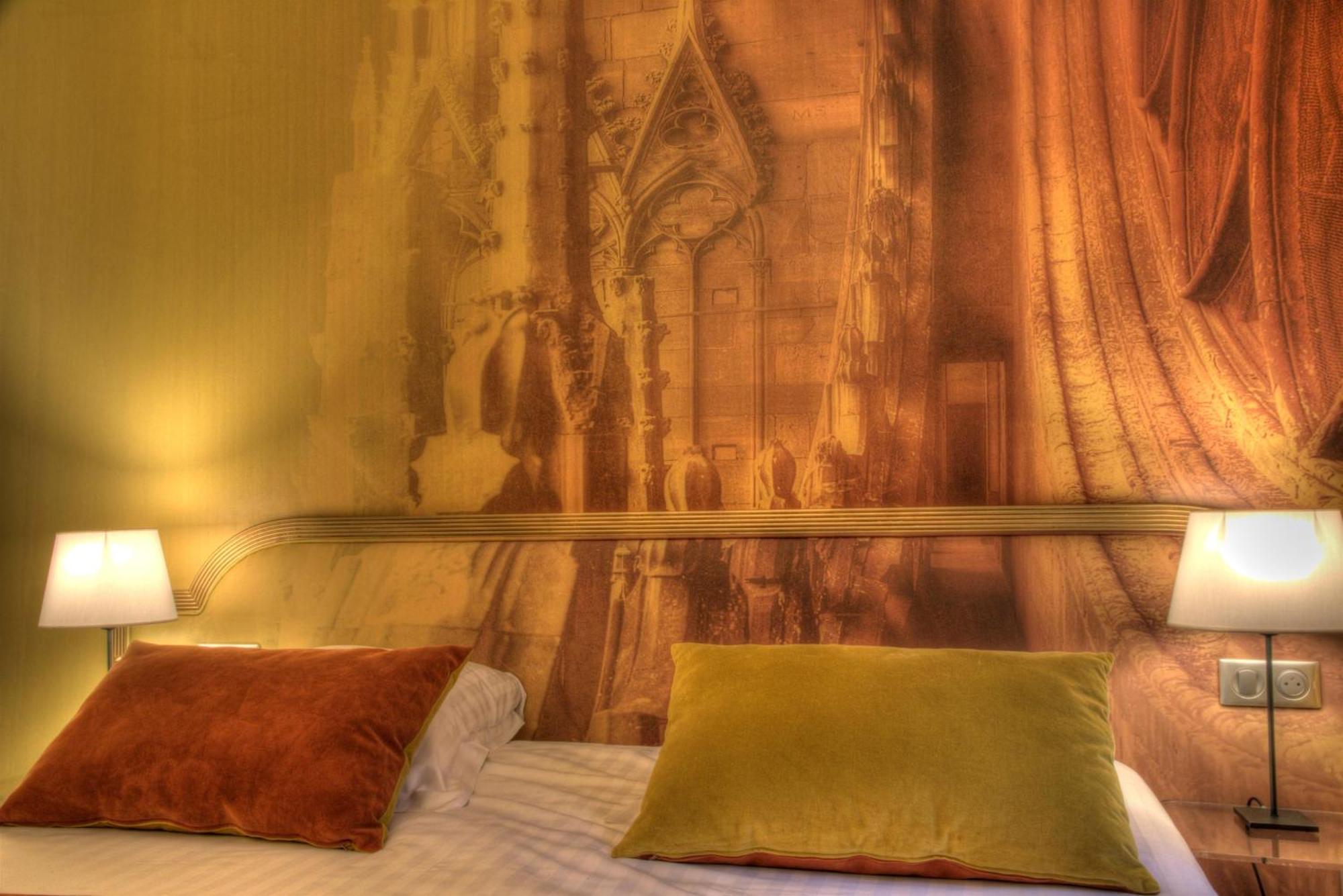 Cathedrale Hotel