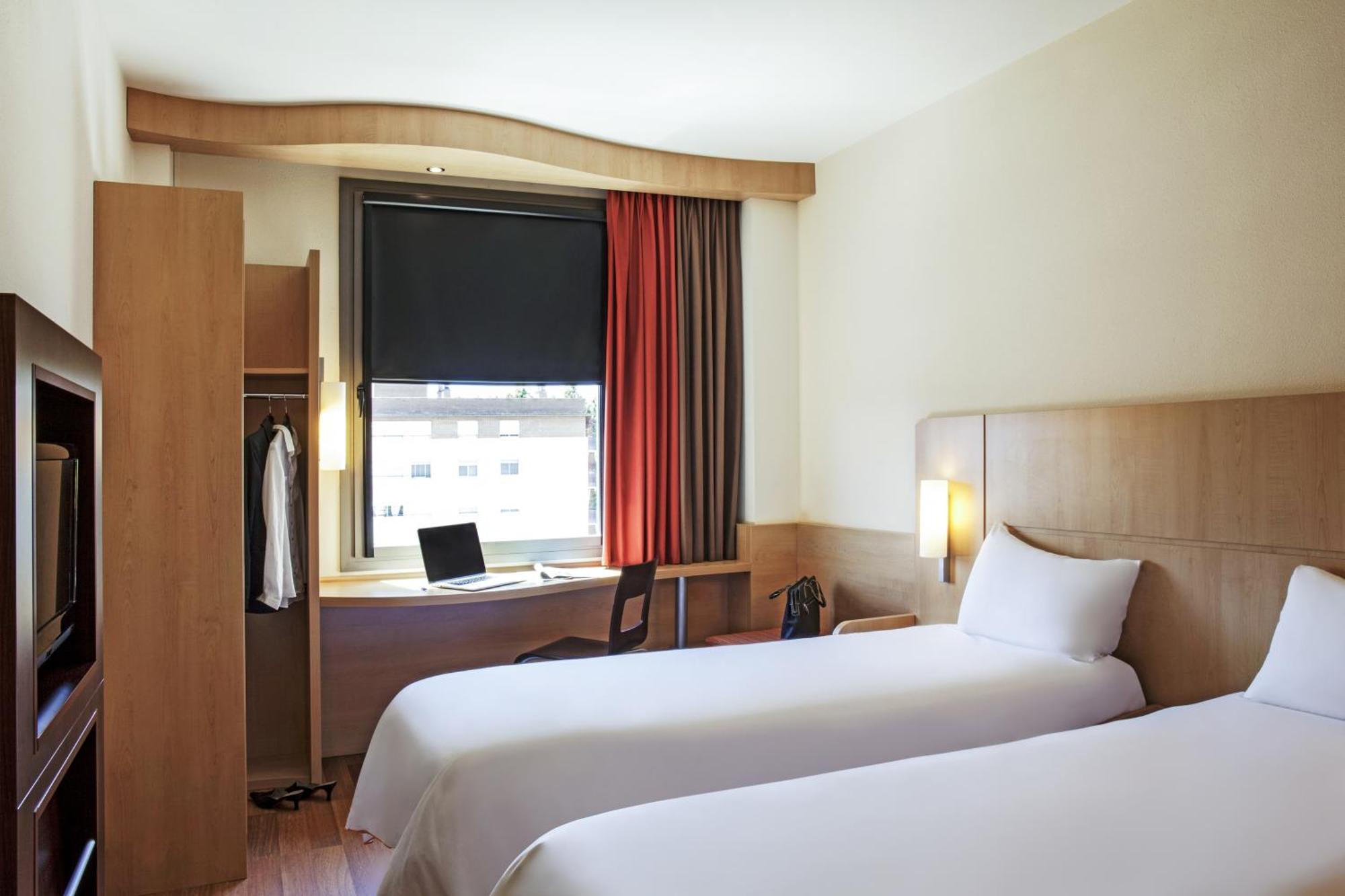 Ibis Centre Petite France