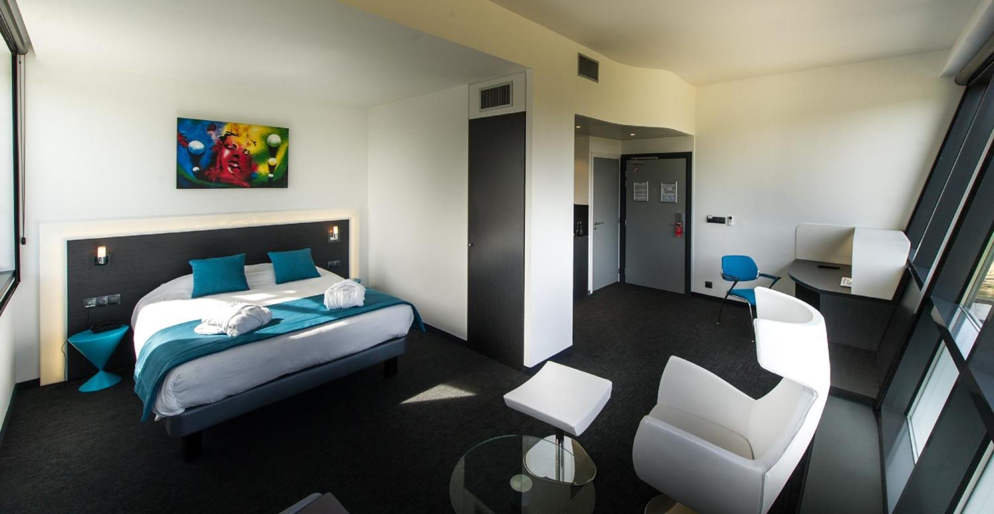 Restaurant Athena Hotel 4*