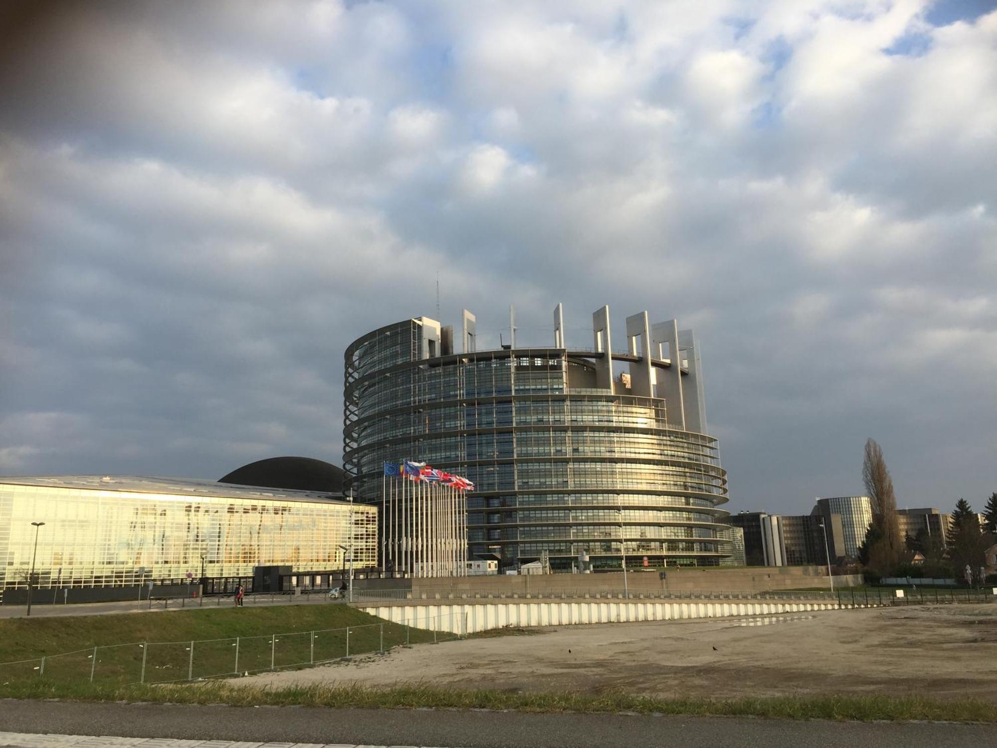 Chez Tante Germaine - Proximité Institutions Européennes Strasbourg