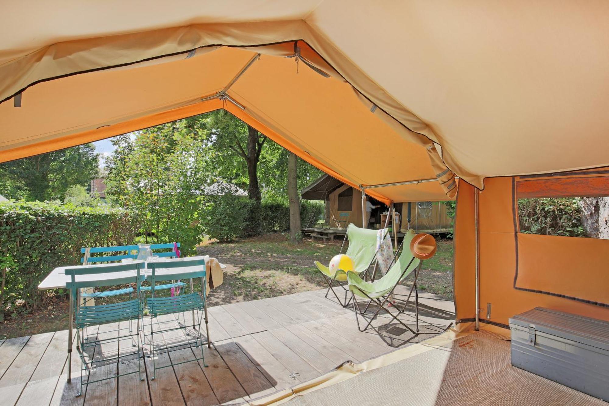 Citykamp Camping *