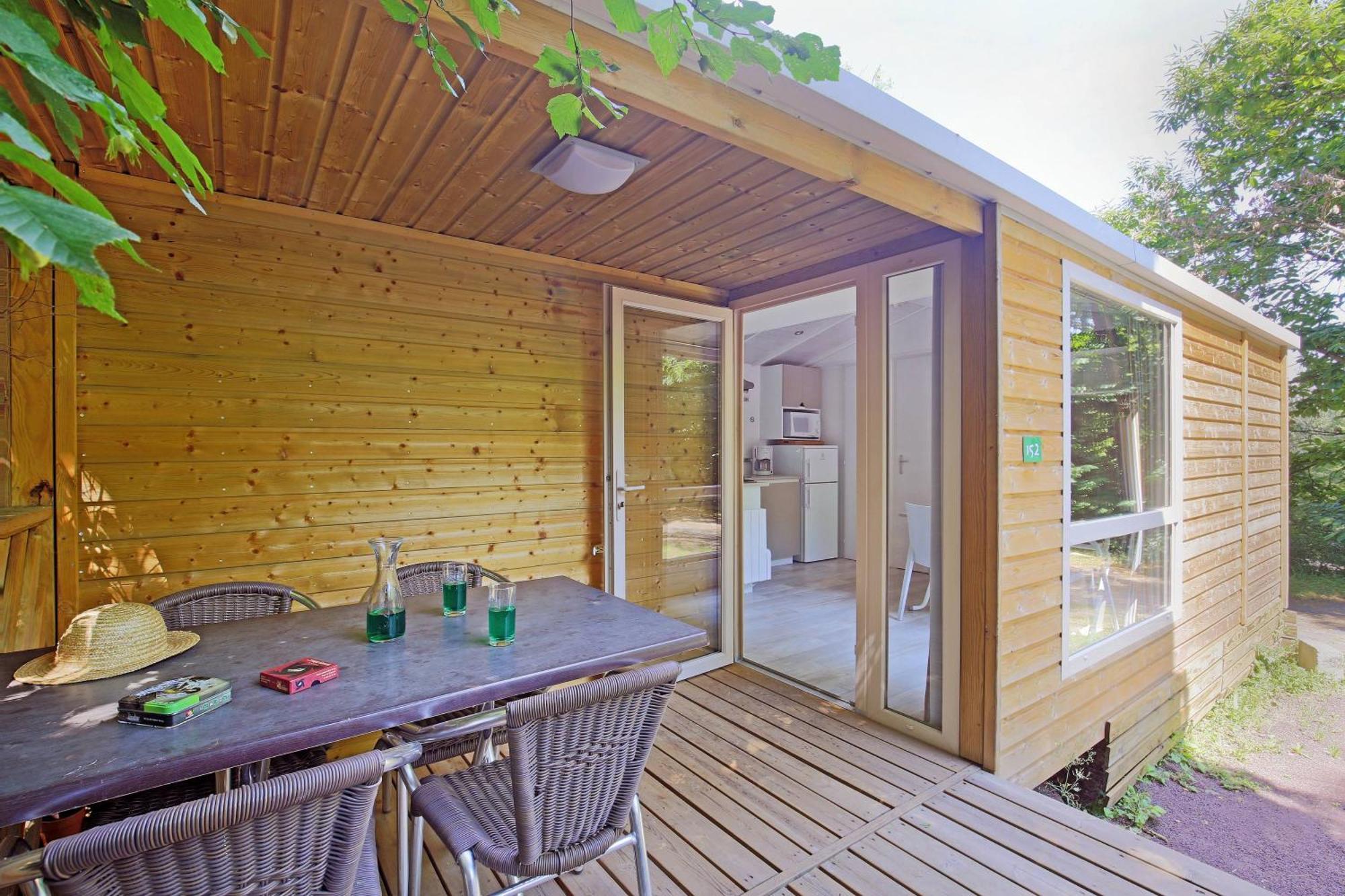De Camping Strasbourg