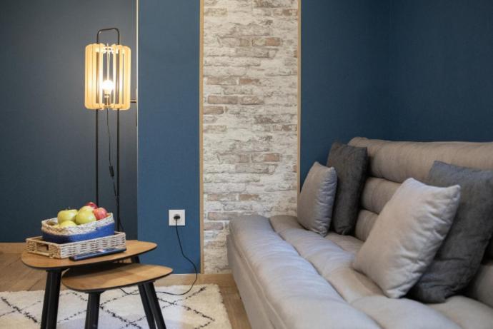 Apartment La Peniche De Fabrice Avec Jacuzzi Privatif Straßburg