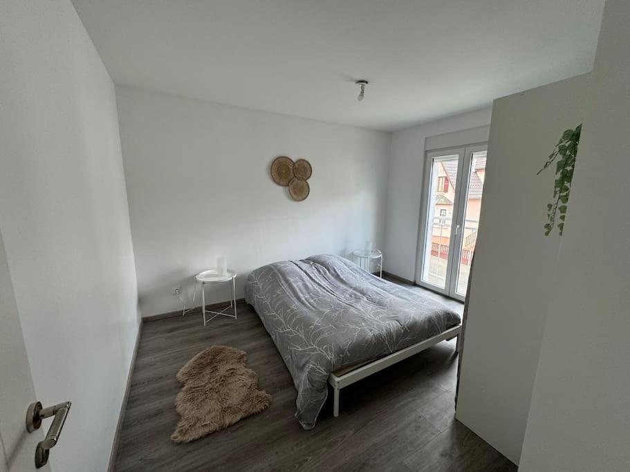 Instant Cosy Apartment Straßburg