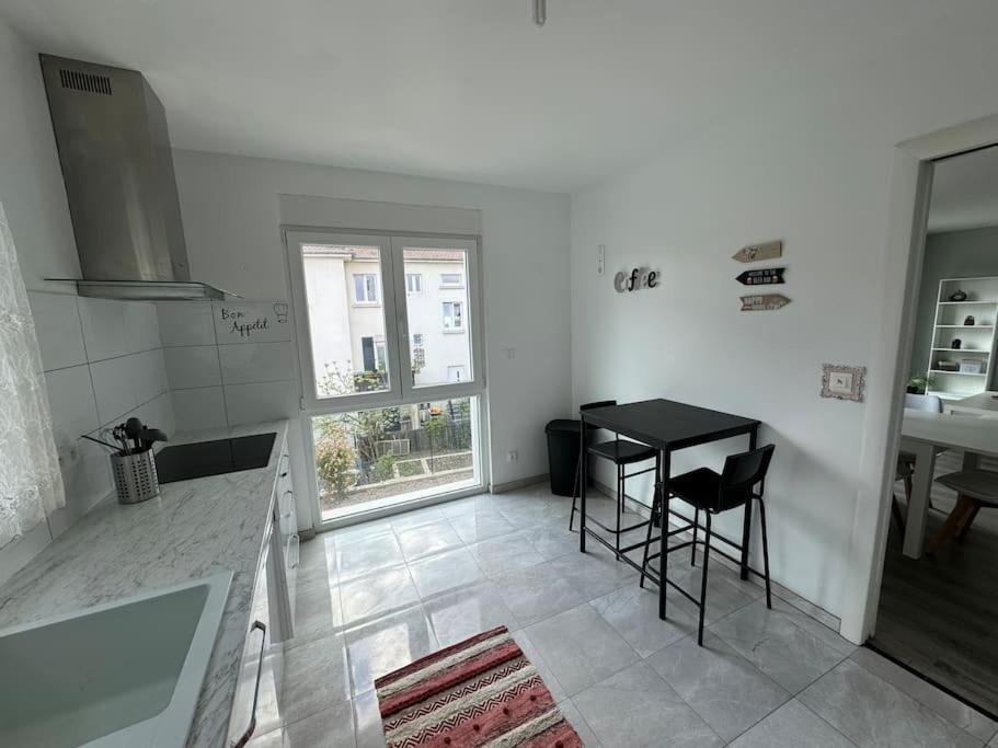 Instant Cosy Apartment