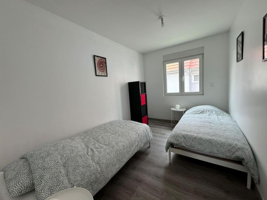 Instant Cosy Apartment *