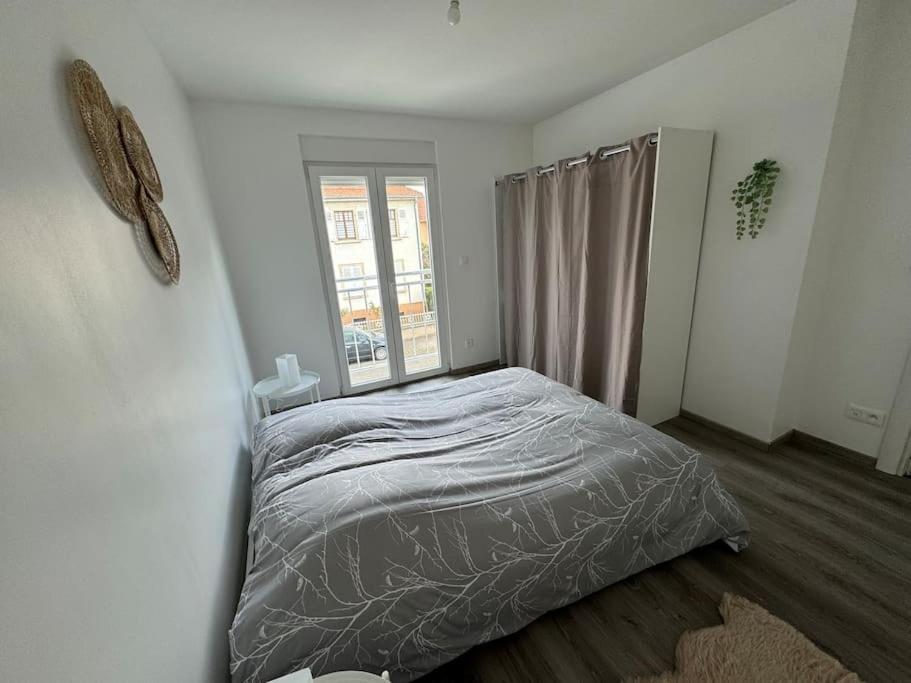 Instant Cosy Apartment Straßburg