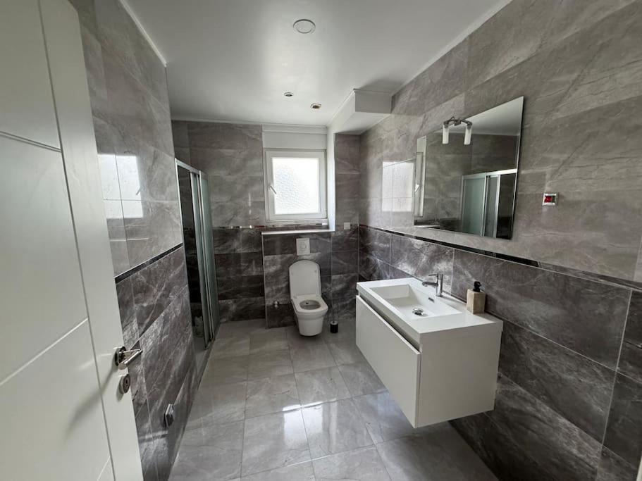 Instant Cosy Apartment