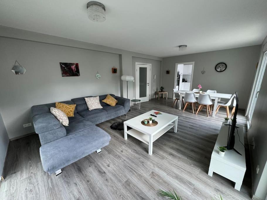 Instant Cosy Apartment Strasbourg