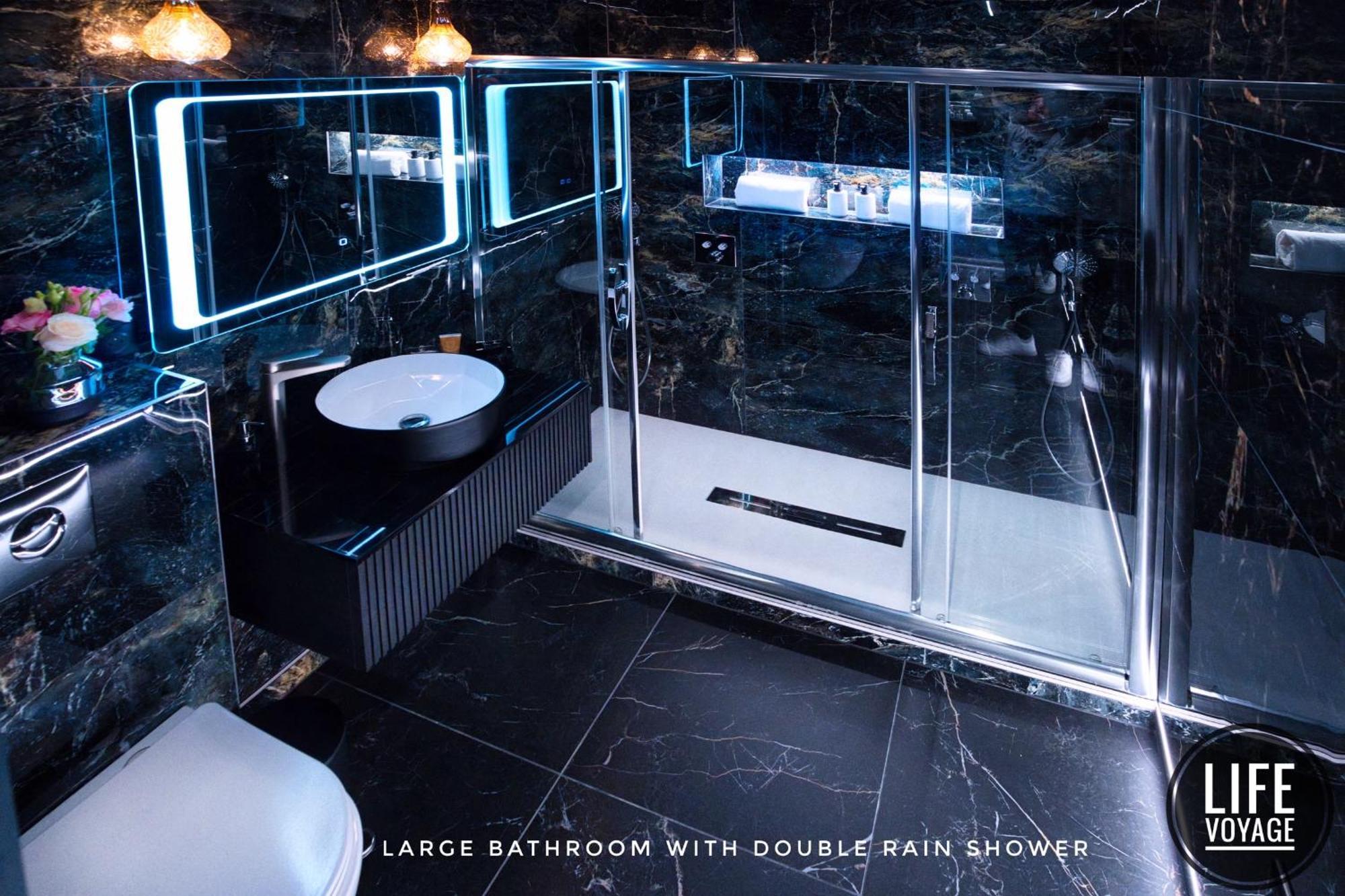 Life Voyage & Spa - Strasbourg'S City Center Luxury Experience Strasbourg
