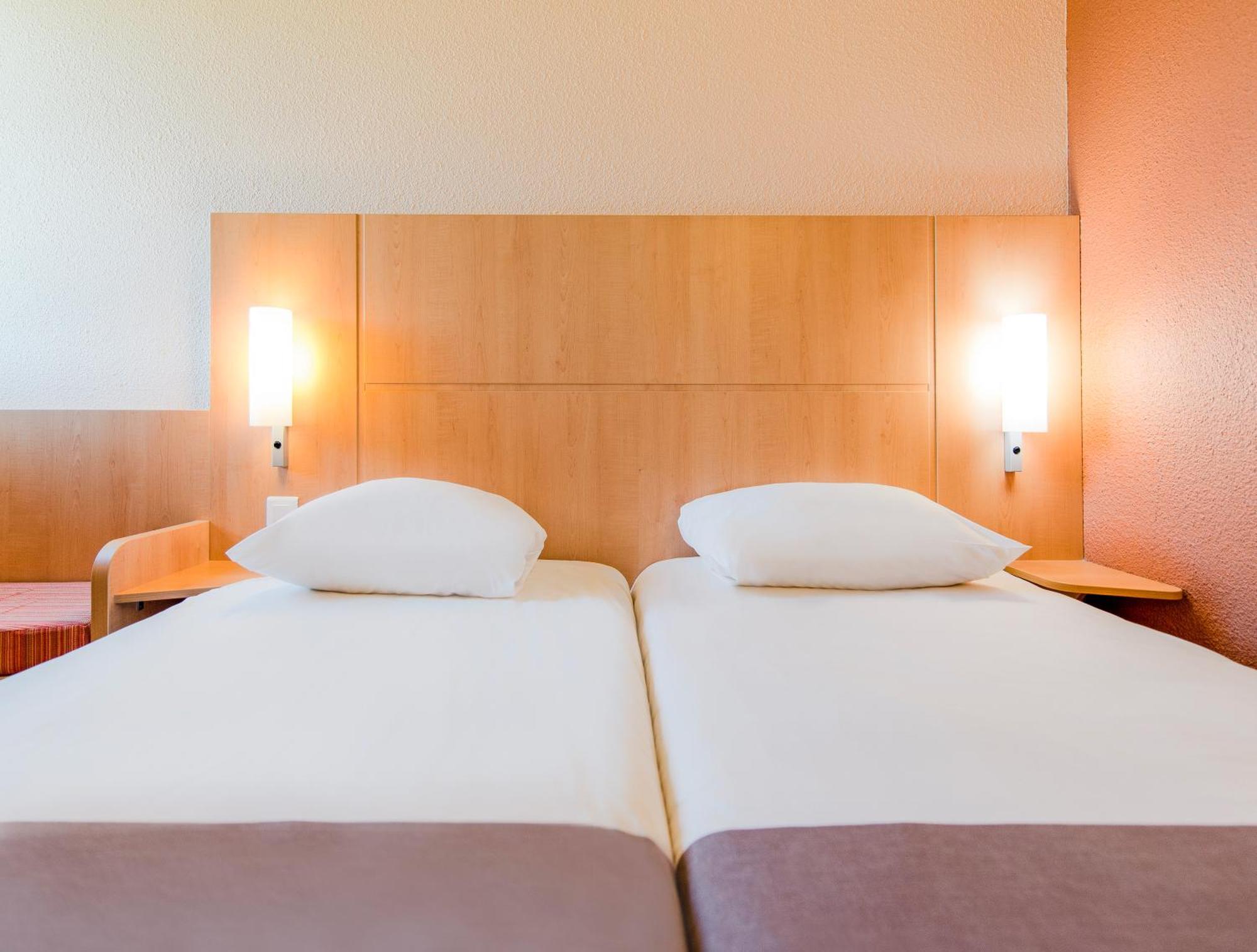 Ibis Centre Petite France Hotel Strasbourg