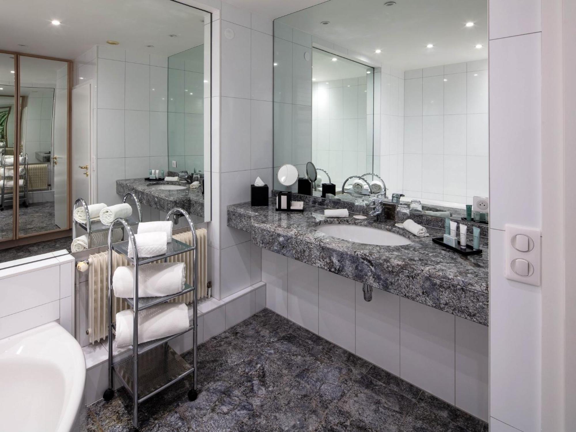 Garrigae La Florangerie - Hôtel&spa Hotel 4*