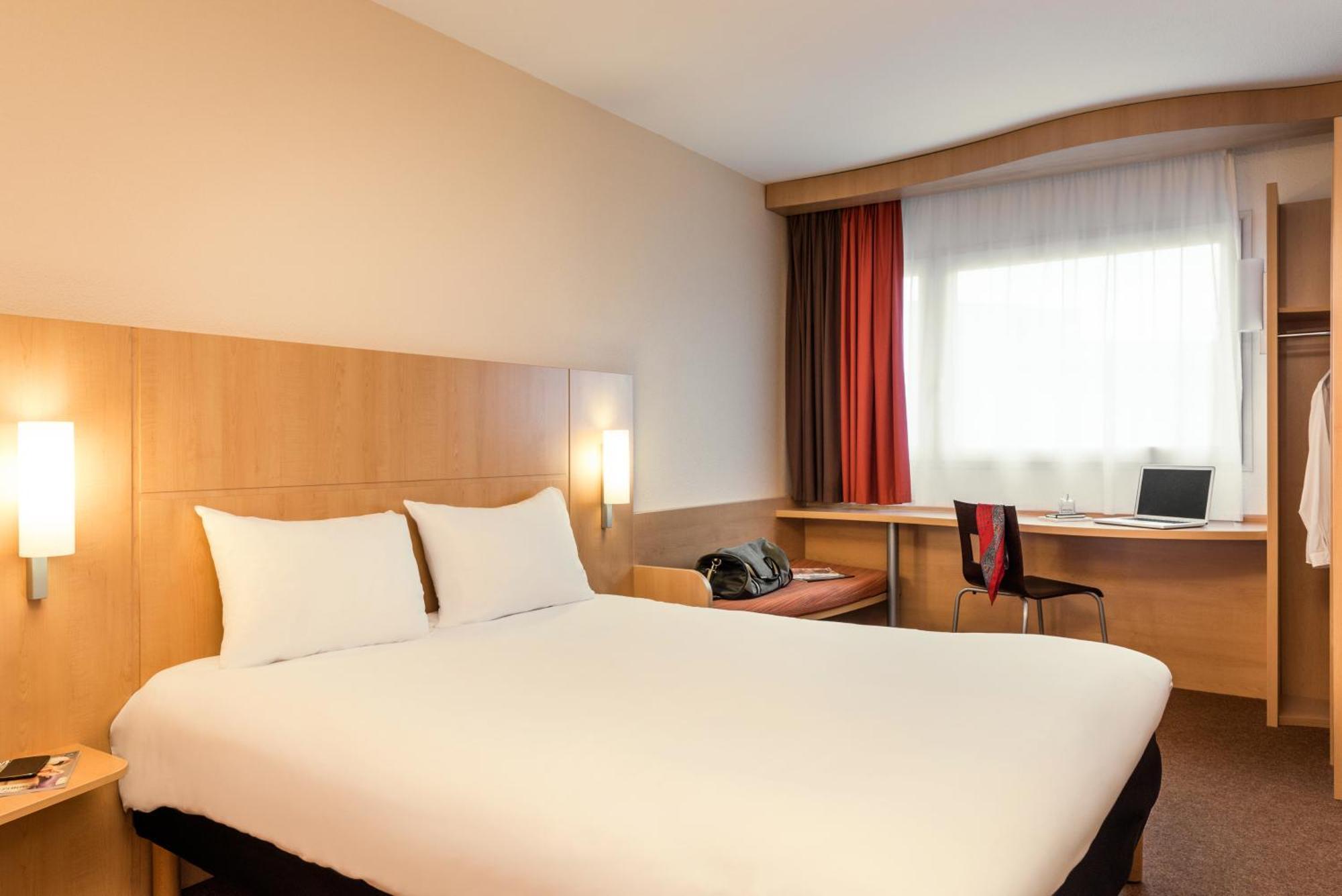 Ibis Centre Petite France 3* Strasbourg