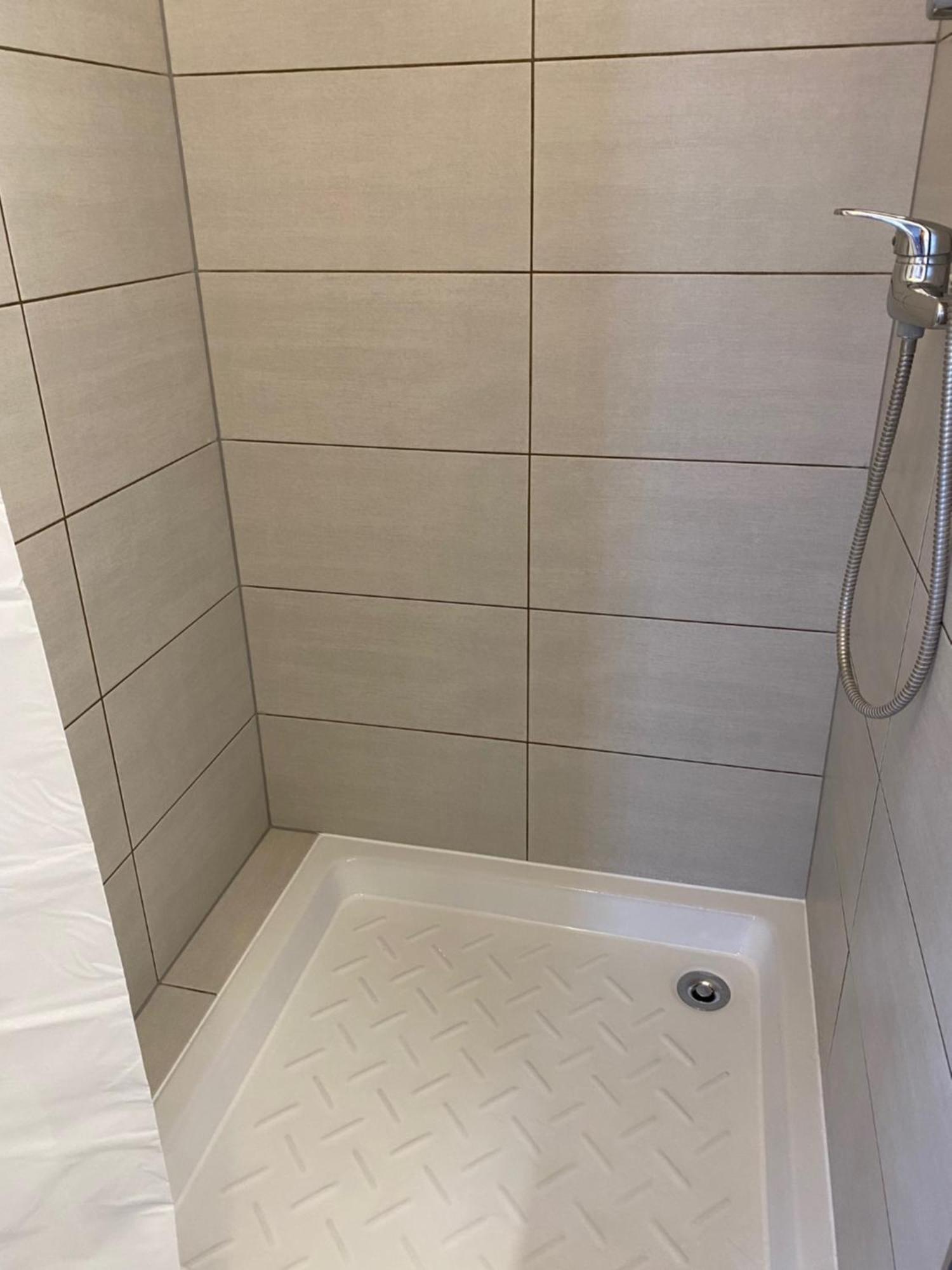 Appartement Saint Florent Parking Gratuit