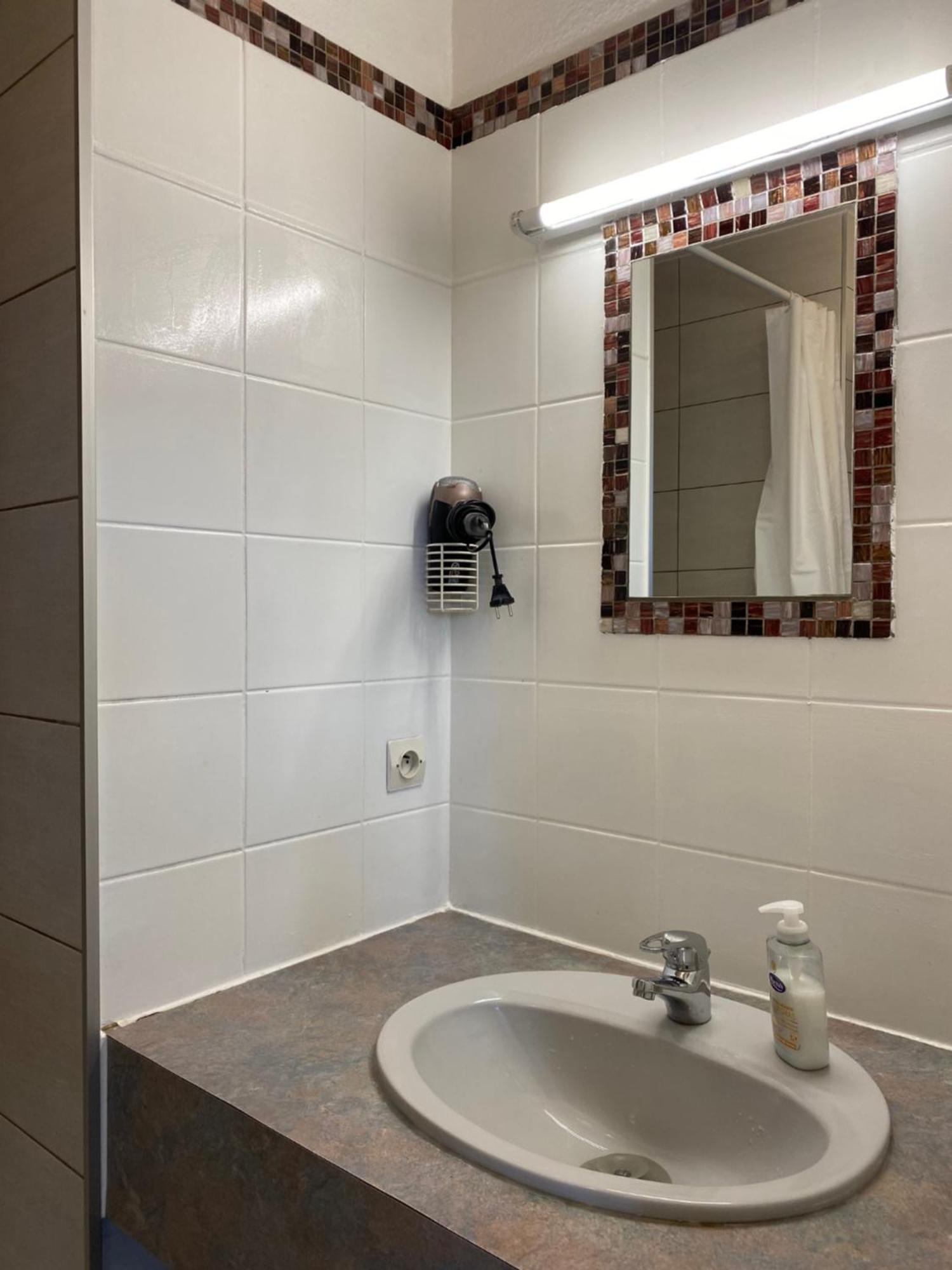 Appartement Saint Florent Parking Gratuit