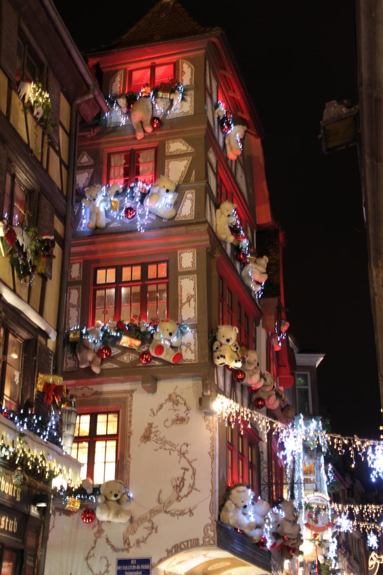 T3 + Veranda A Appartement Strasbourg