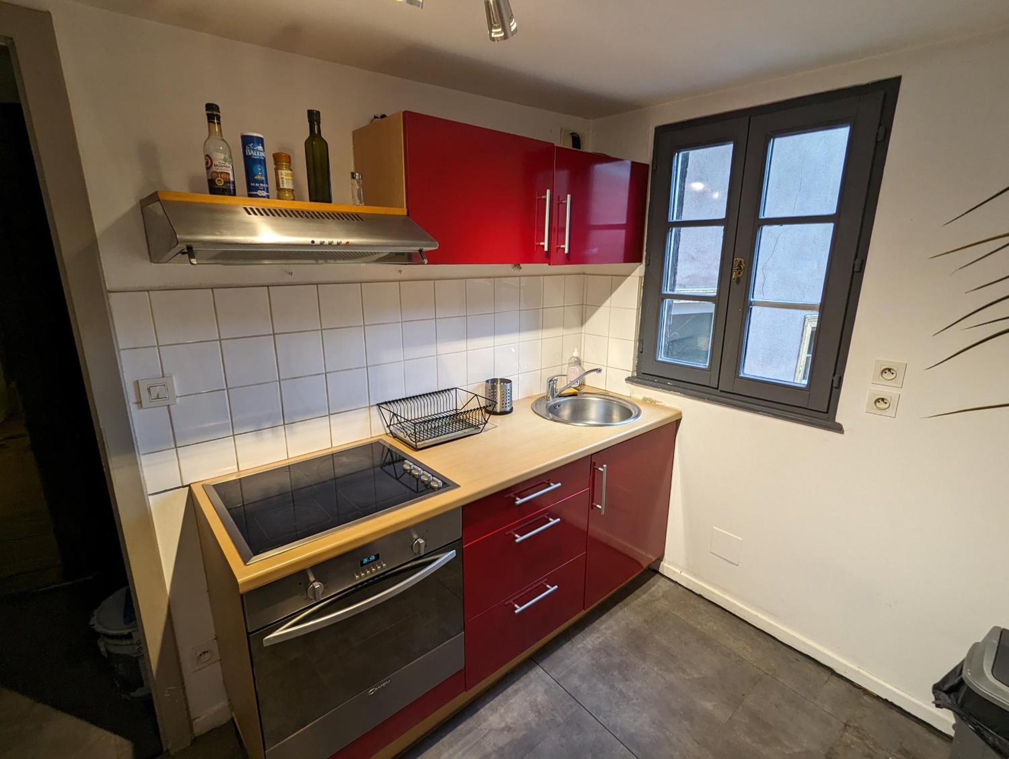 Triplex Place De La Cathedrale Appartement Strasbourg