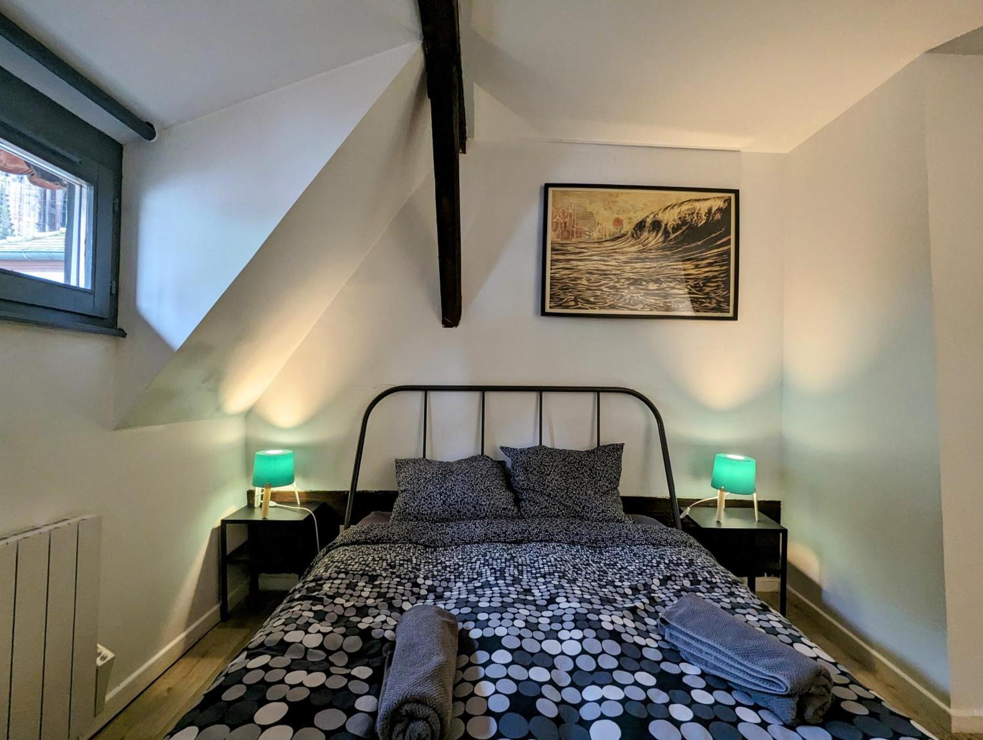 Appartement Triplex Place De La Cathedrale Strasbourg
