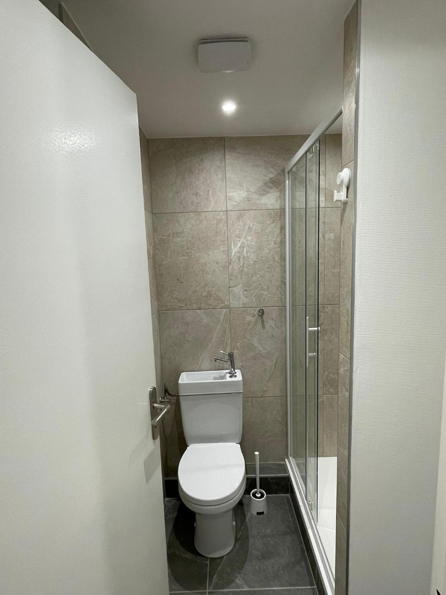 Mont Coloc - 5 Min De La Gare De Homestay Strasbourg