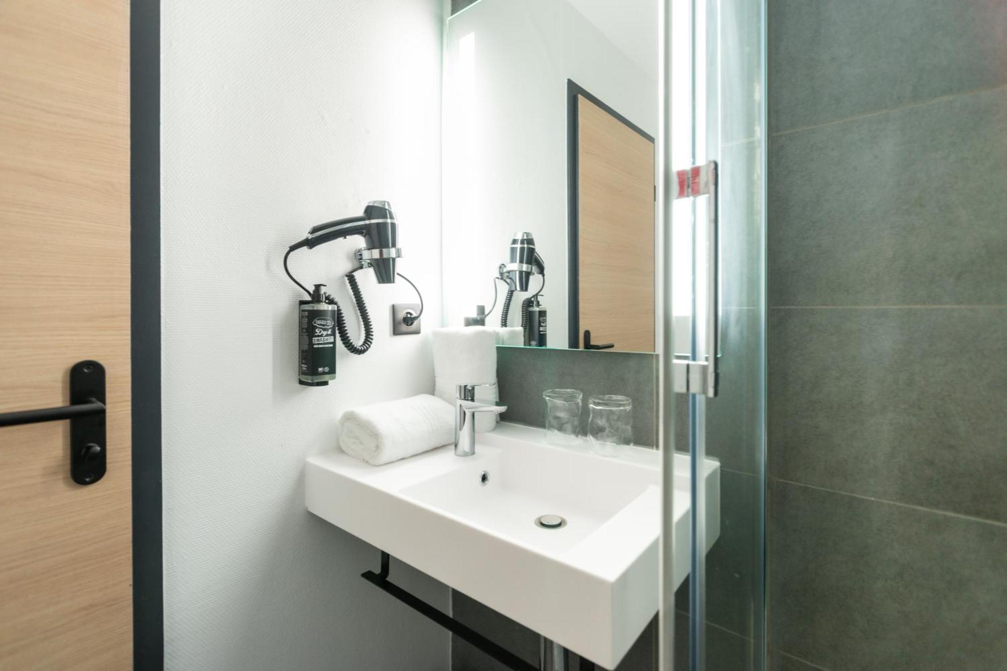 Ibis Centre Gare Strasbourg