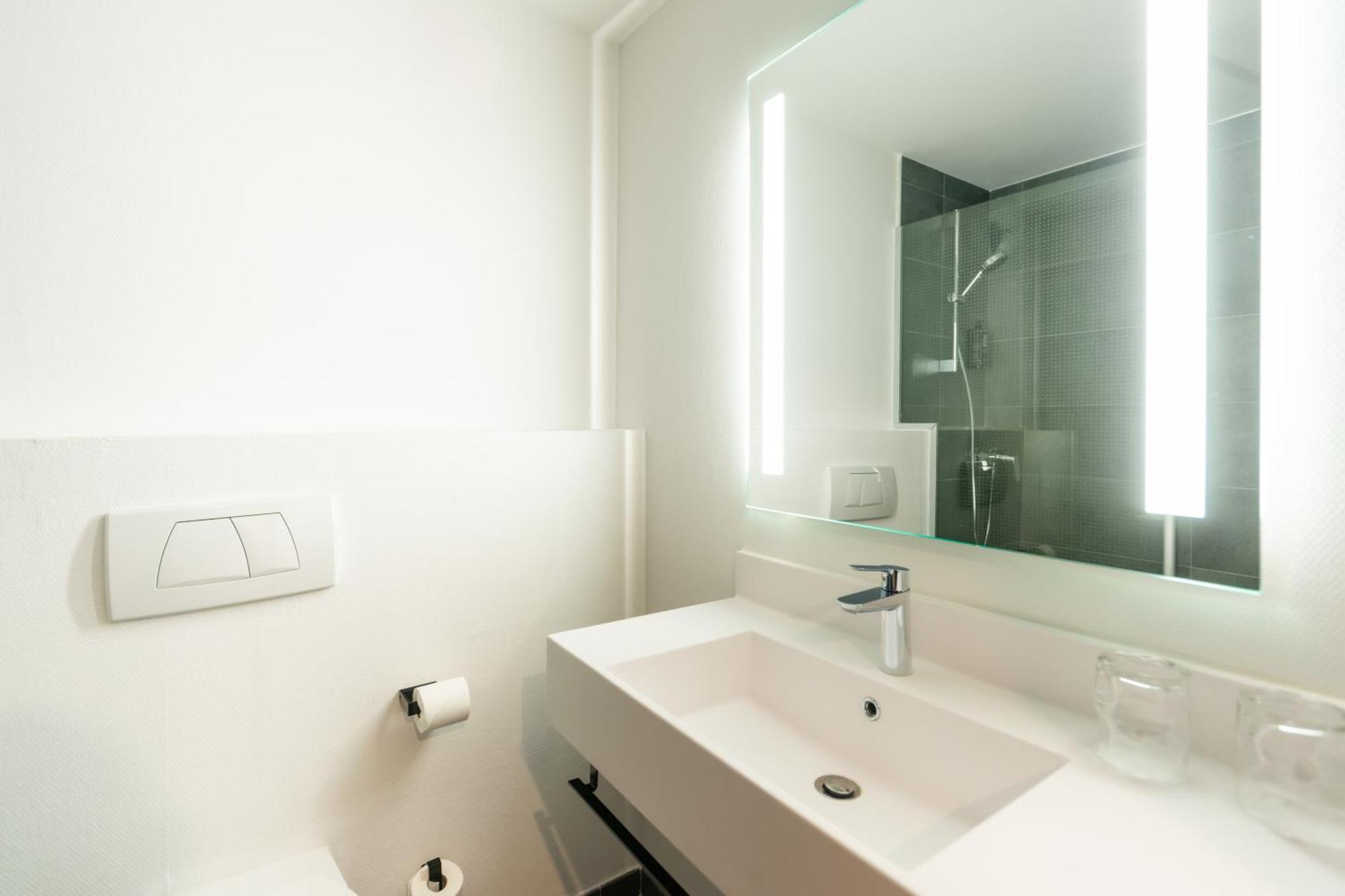 Ibis Centre Gare Hotel