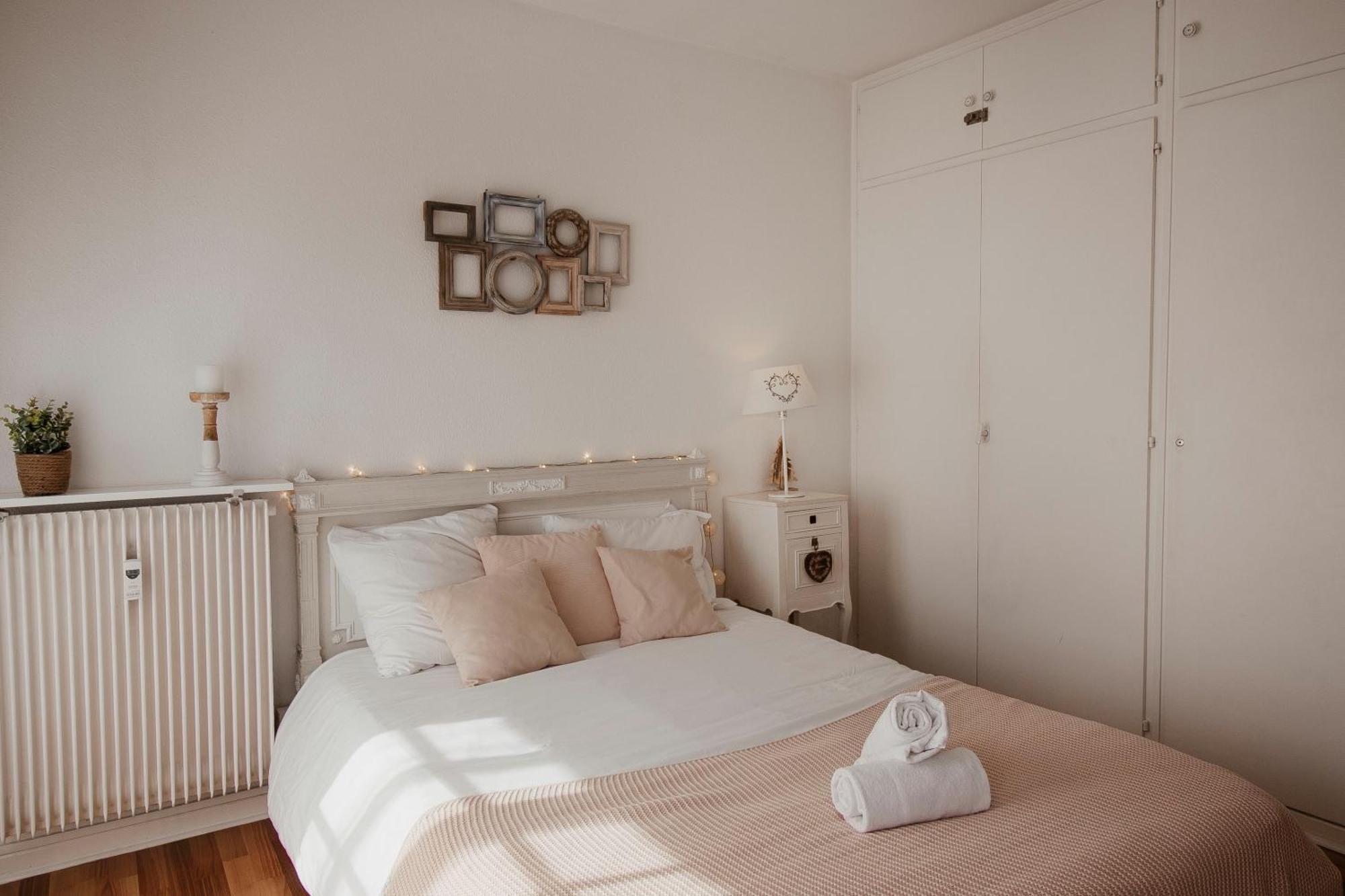 Appartement Cocoon Hypercentre Carre D'or De Strasbourg