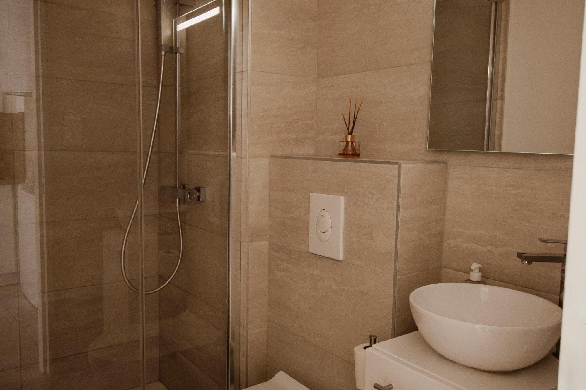 Appartement Cocoon Hypercentre Carre D'or De Strasbourg
