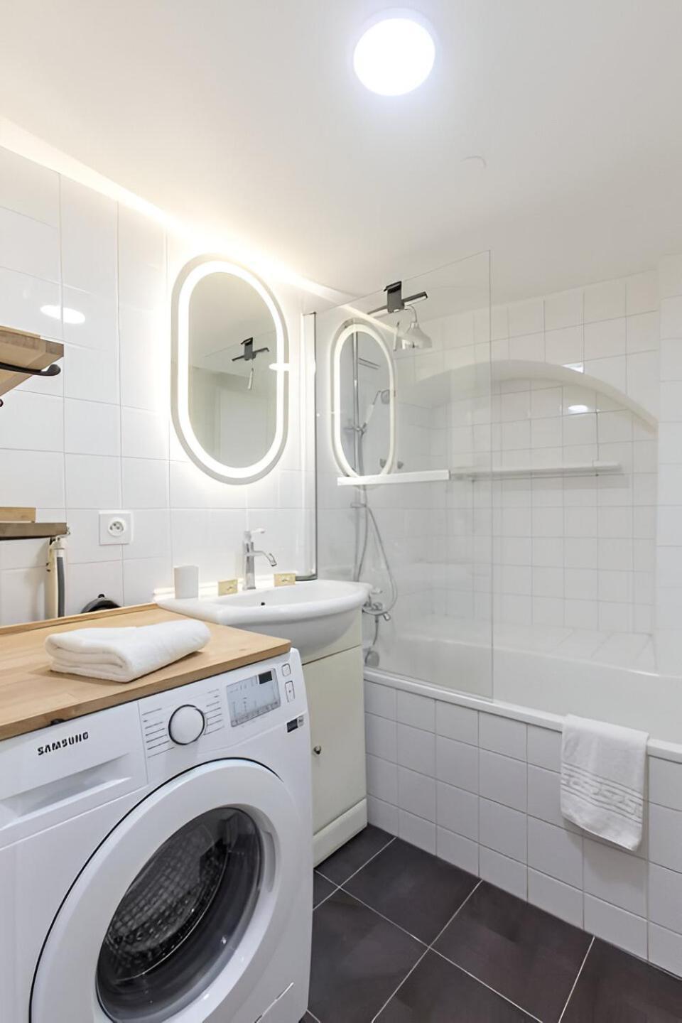 Appartement Chez Samuel 3 Pieces Au Coeur De La Krutenau