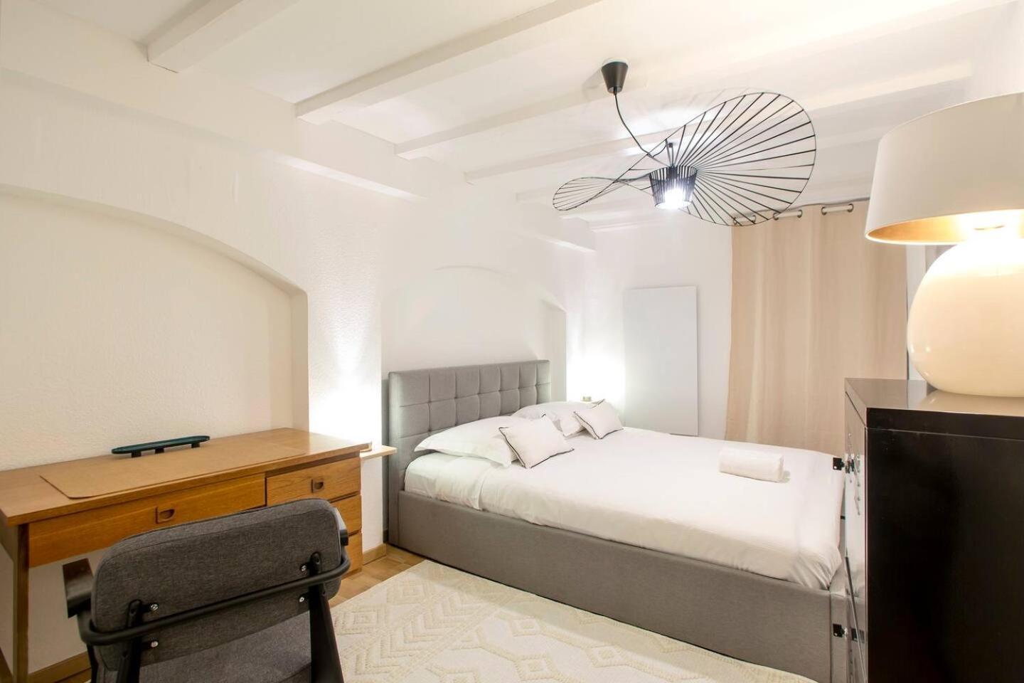 Chez Samuel 3 Pieces Au Coeur De La Krutenau Appartement Strasbourg