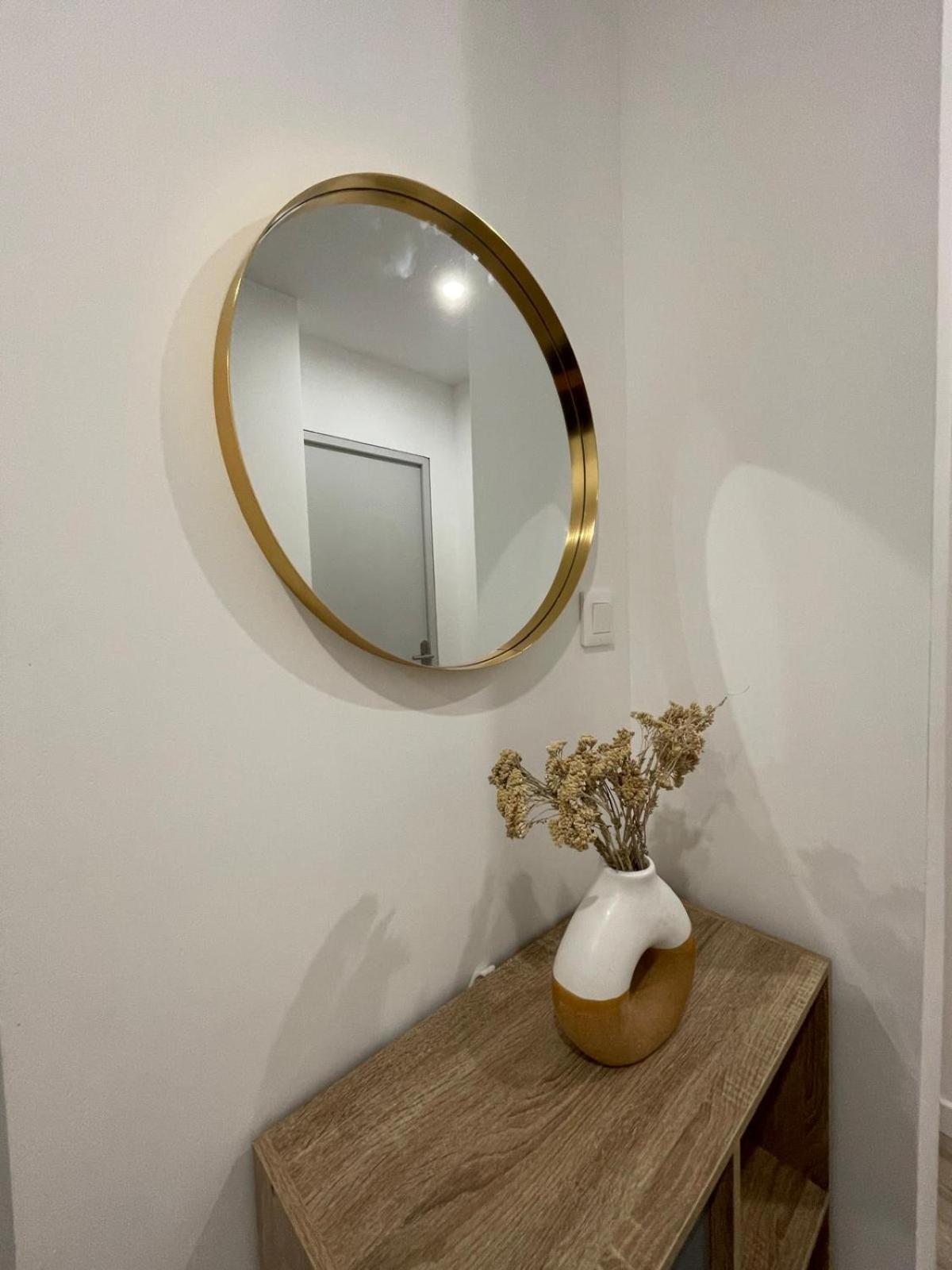 Apartment F4 Elegant - Cosy Straßburg
