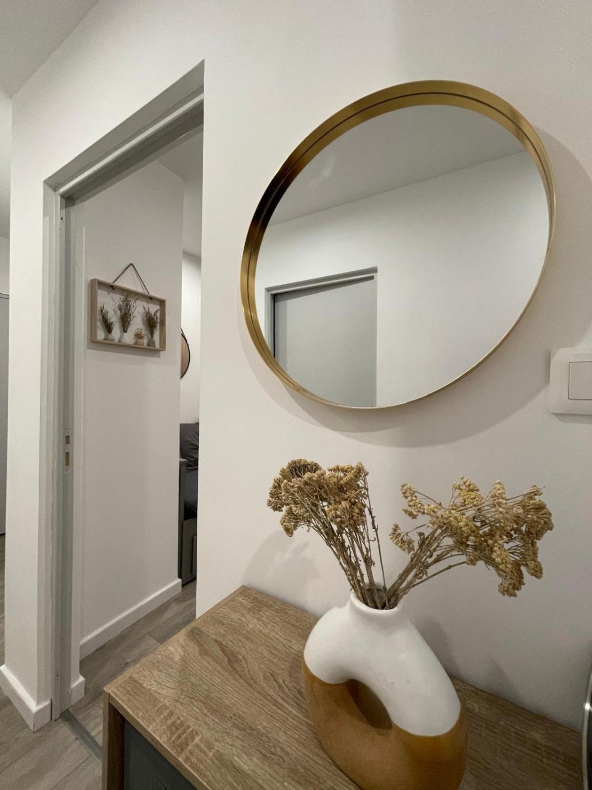 Apartment F4 Elegant - Cosy *