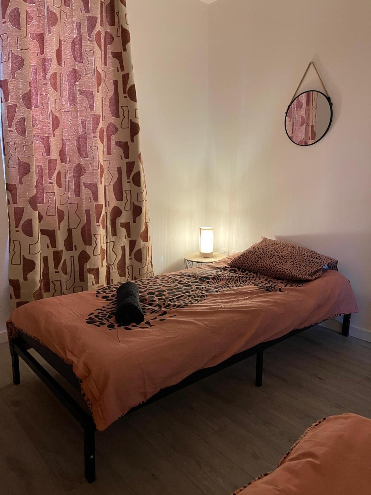Apartment F4 Elegant - Cosy