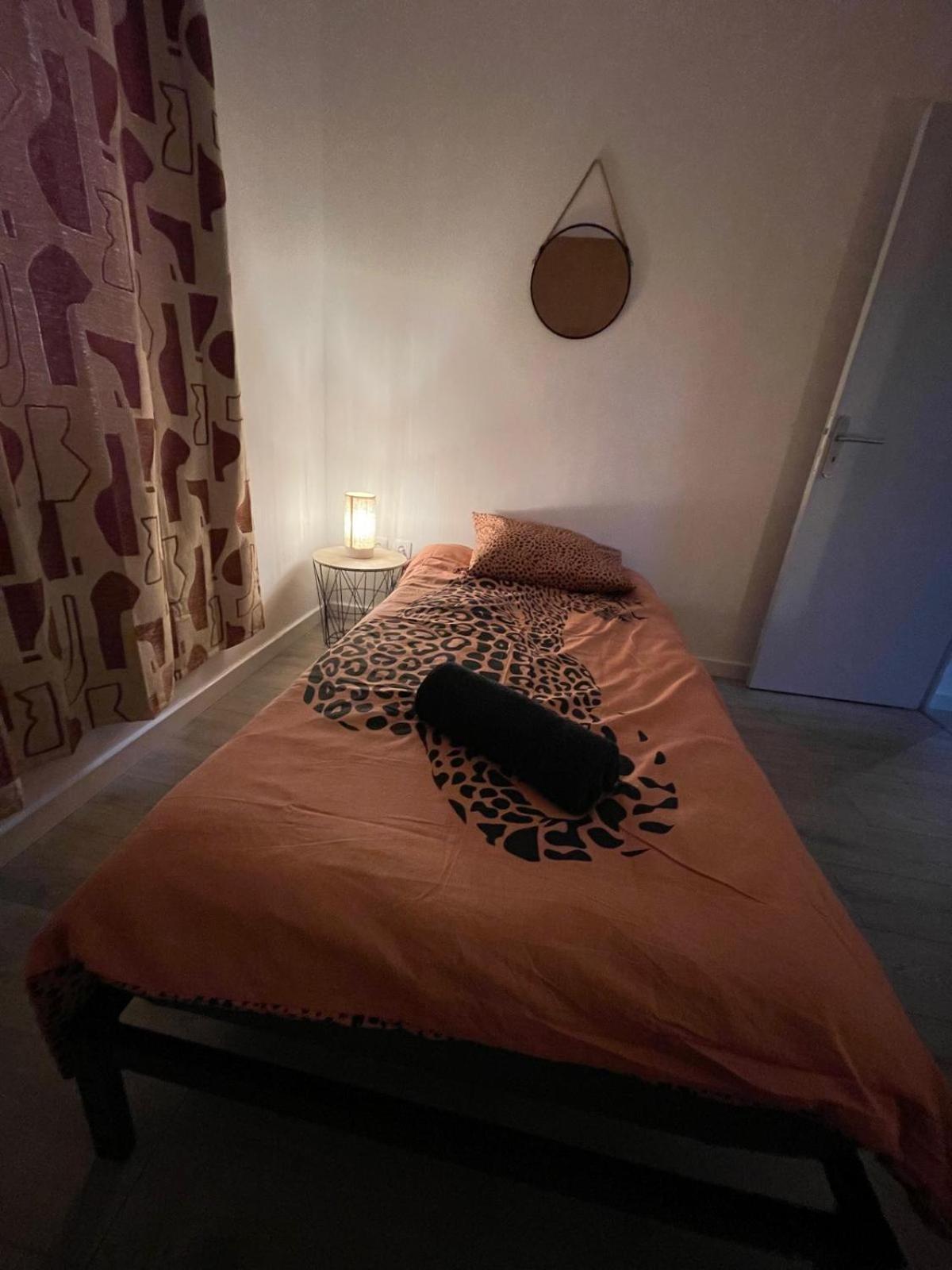 F4 Elegant - Cosy * Straßburg