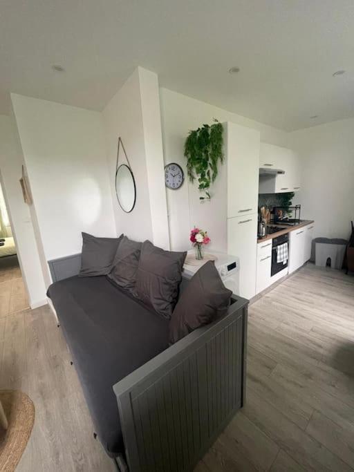 Apartment F4 Elegant - Cosy *