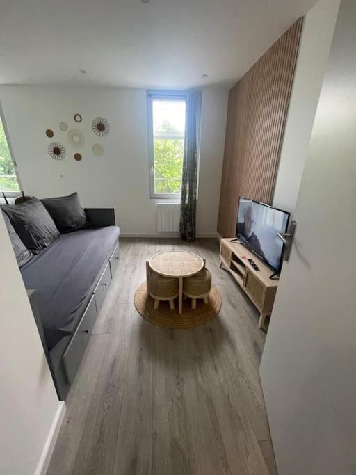Apartment F4 Elegant - Cosy