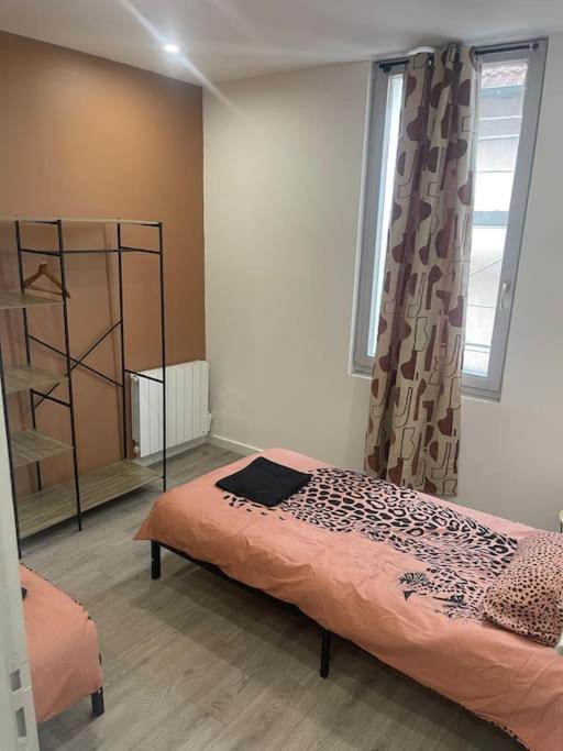 Apartment F4 Elegant - Cosy Straßburg