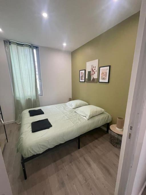 F4 Elegant - Cosy Straßburg