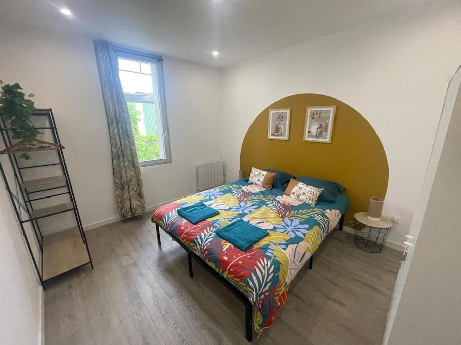 Apartment F4 Elegant - Cosy